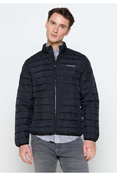 Pepe Jeans Μαύρο Παλτό/Σακάκι (ZZO27VB68-Q00) Ανδρικό