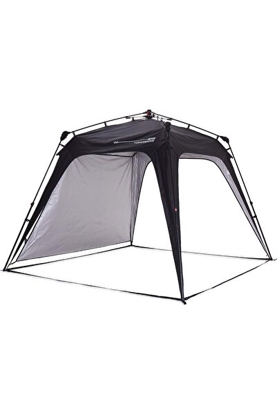 Begin Power Where Tomorrow Pavillon Otomatik Gazebo-siyah Plaj Bahçe Tentesi ...