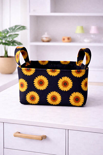 Paris Home Πτυσσόμενο καλάθι αποθήκευσης με σχέδια – Οργανωτής εσωρούχων, παι...