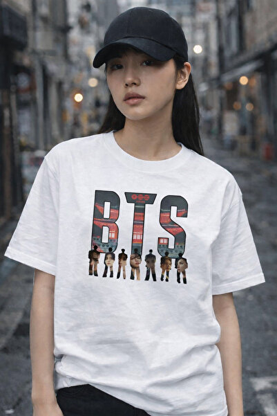 barsdepo Μπλουζάκι BTS ARIRANG B με τύπωμα – Με δώρο SUPRIZ |   Κορυφαία Ποιό...