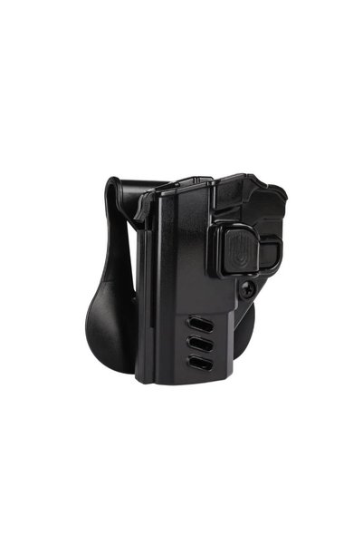 TAHA SİLAHÇILIK BG Black Grips Canik Mete Taktik Polimer Kılıf