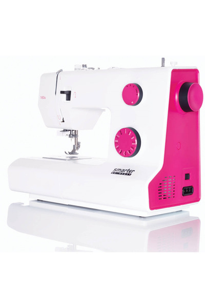 Pfaff SMARTER 160S MEKANİK DİKİŞ MAKİNESİ