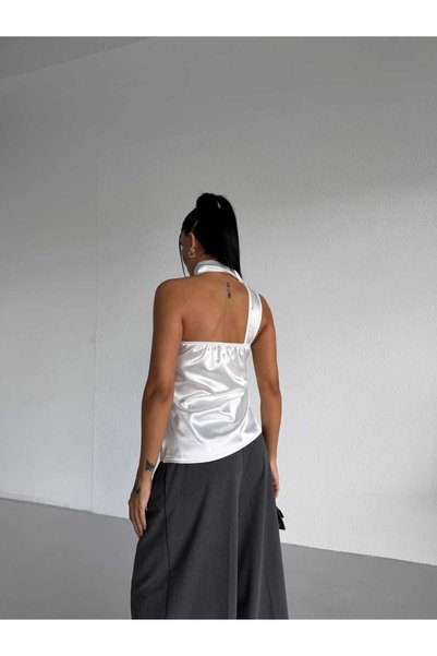 MODA141 Women's Blouse