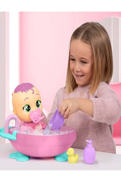 Ucuzuna Bak Cry Babies İlk Banyo Sarah