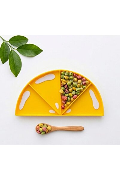 OEM Δίσκος αισθητηριακού παιχνιδιού με φέτα λεμονιού, εκπαιδευτικός, 18x9 εκ....