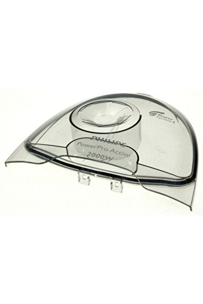 Philips غطاء حاوية المكنسة الكهربائية FC9521 FC9532 متوافق