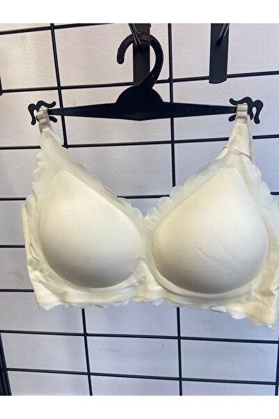 MODA Askılı Pamuklu Kadın Sütyen