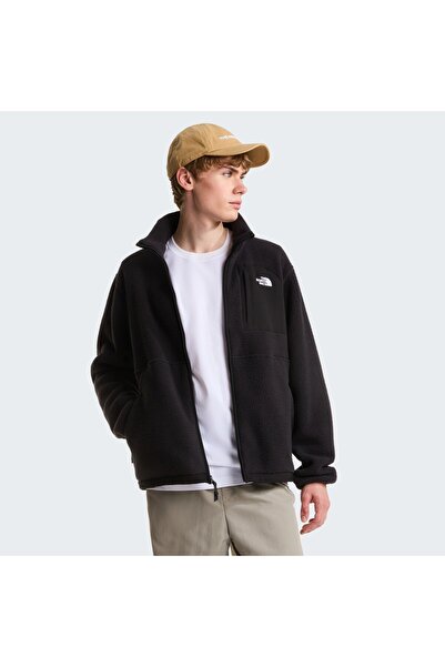 THE NORTH FACE M Yumiori Off Peak Full Zip Jacket Erkek Polar