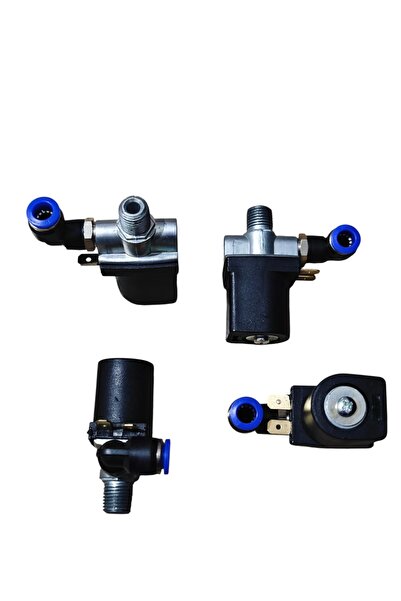 ufk air horn & compressor Havalı korna valfi 12 v
