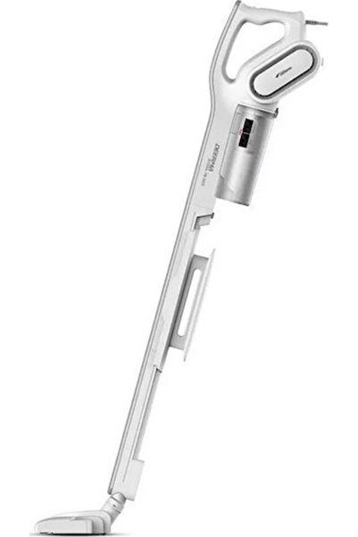 Deerma DX700 Ηλεκτρική Σκούπα 2 σε 1 Στικ & Χειρός 600W Ασημί