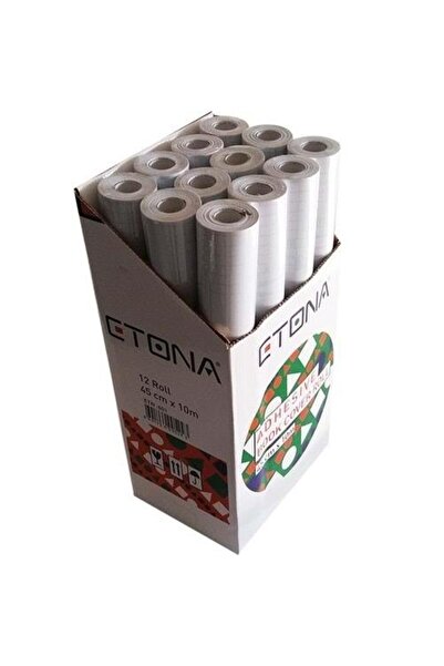 Erka لاصق أسيتات - 45x1000 Etn-601