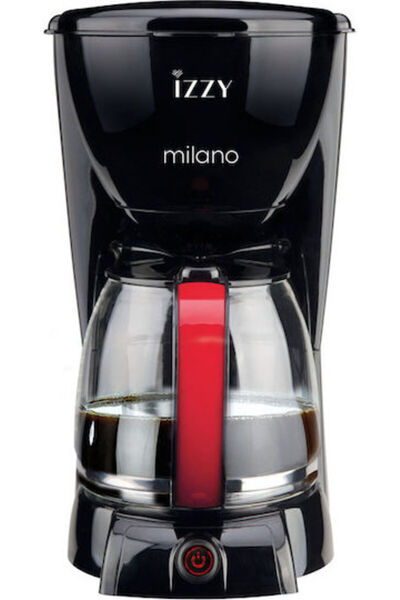 izzy Καφετιέρα Φίλτρου Μιλάνο