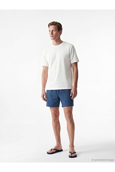 LC Waikiki Short Size Men's Swim Shorts