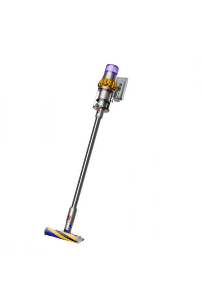 DYSON V15 Detect Absolute Επαναφορτιζόμενη Σκούπα 2 σε 1 Stick & Χειρός 25.2V...