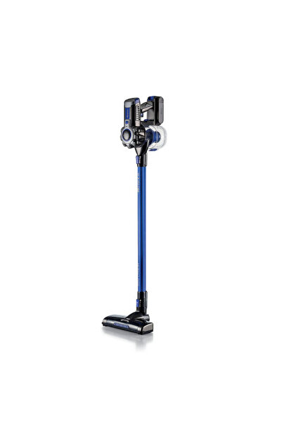ARIETE 2722 Επαναφορτιζόμενη Σκούπα Stick 22.2V Μπλε