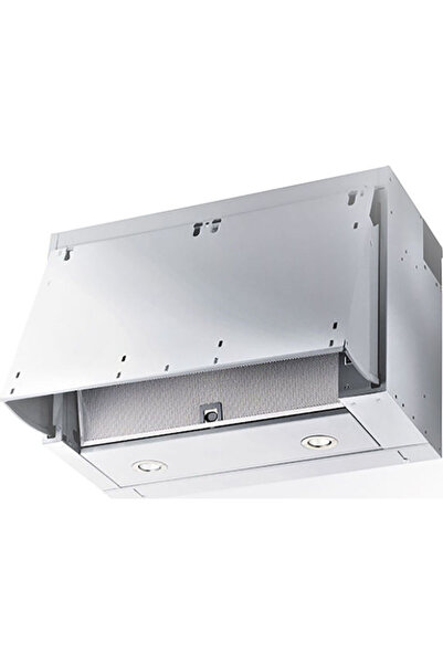 Faber 106/45 Plus Πτυσσόμενος Απορροφητήρας 60cm Λευκός