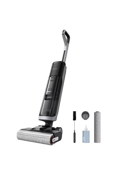 Dreame H14 PRO Επαναφορτιζόμενη Σκούπα Stick Μαύρη
