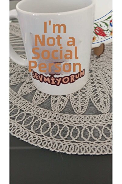pozitifrabia Design Mug Sublimation Quality Porcelain