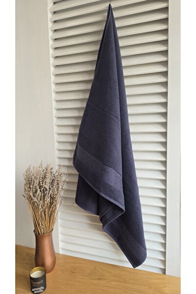 Özdilek Πετσέτα μπάνιου 100% βαμβακερή μεγάλου μεγέθους (90x150)