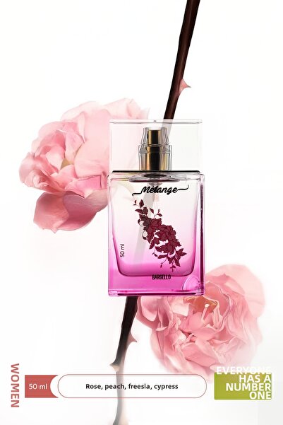 Bargello عطر ميلانج النسائي 50 مل