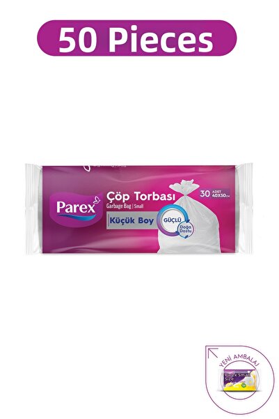 Parex Σακούλα σκουπιδιών