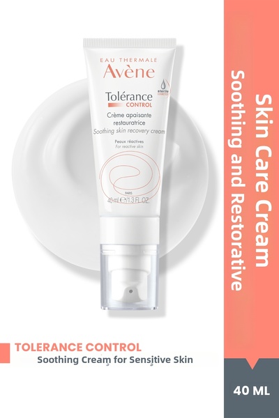 Avene كريم التحكم في التحمل 40 مل