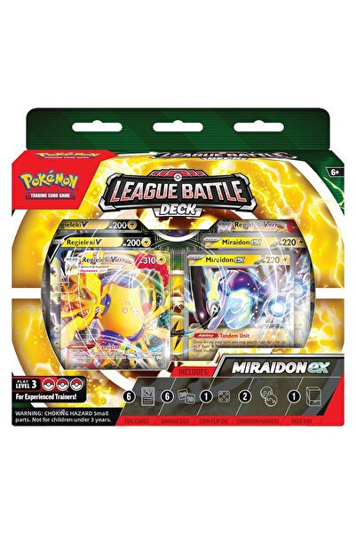 Pokemon مجموعة بطاقات المباريات N23