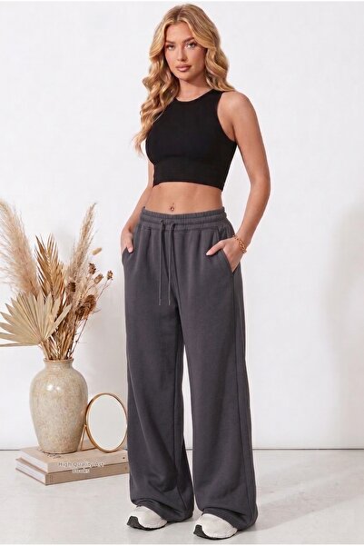 DAXİS Sportwear Company Γυναικεία φαρδιά φόρμα