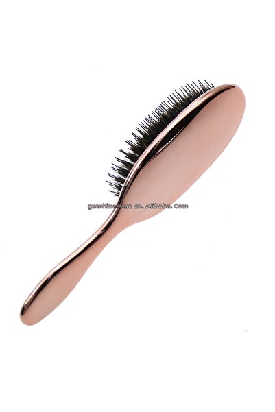 Hephaistos Welding Hair Comb Premium Series Oval Shovel Hair Detangling Brush...