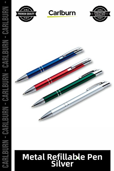 Carlburn Custom Made Luxury Stylish Corporate Gift Promotional Quality Writin...
