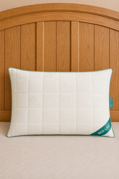 BED LİNE Cotton Pillow 50*70 cm