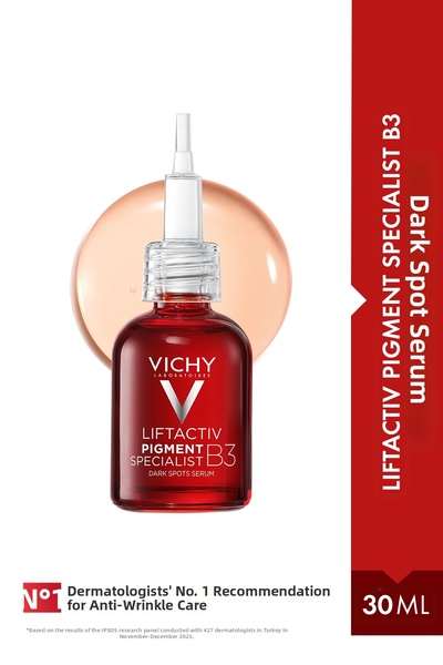 Vichy Ορός Liftactiv Specialist B3 κατά των σκούρων κηλίδων, 30 ml