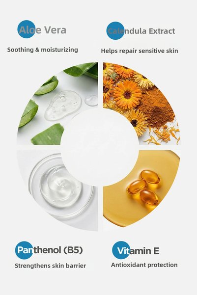 SOİTENN Family Lotion Ultra Nourishing Water Based Moisturizing Body Lotion Dry Normal Skin 200 ml