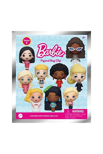 TOYFEST نموذج دمية بمشبك من السلسلة الأولى