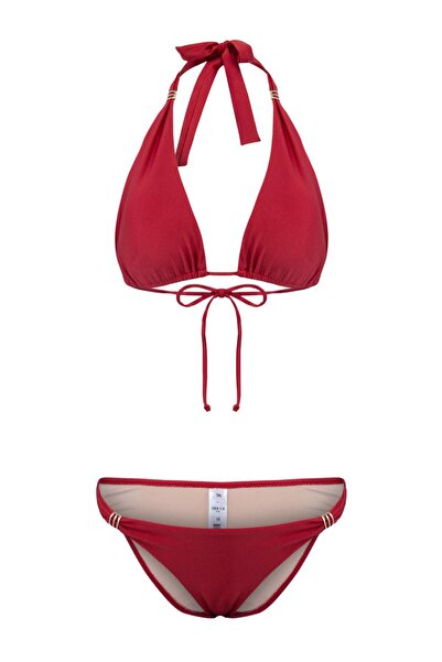 Συλλογή Trendyol Επικαλυμμένο με πλακάκια, γυαλιστερό, ανθεκτικό στο χλώριο κ...