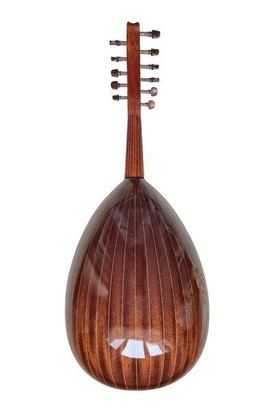 Sultan Instruments BL2502 Profesyonel Ud (Maun)