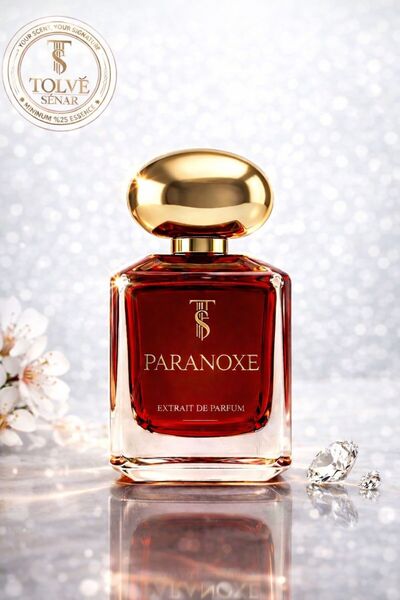 PARANOXE Kadın Parfüm 50 ML EDP