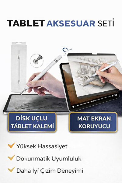 ebulduk هونر باد X9 11.5 بوصة 360 درجة °   واقي شاشة نانو متوافق مع قلم الرسم...
