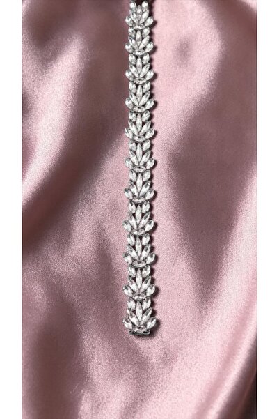 pırıltı fashıon and stone tekstil, hazır giyim ütü ile yapışan 50 cm mekik ta...