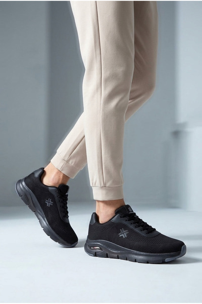 BUCKHEAD Ανδρικά αθλητικά παπούτσια Tımar Flex Foam Memory Insole για καθημερ...