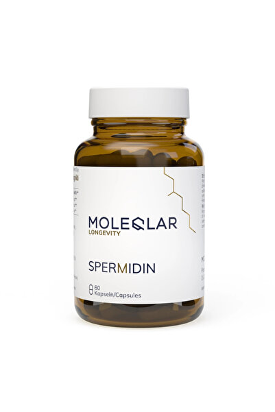 MoleQlar Spermidina