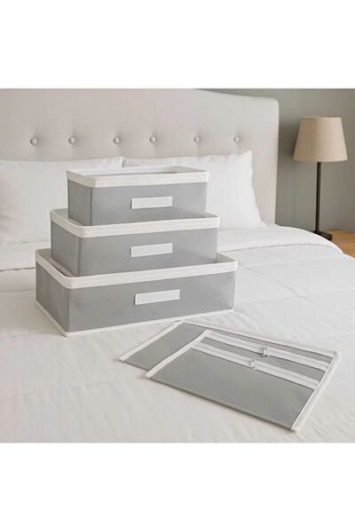 she berrak Σετ βαλίτσας 6 τεμαχίων