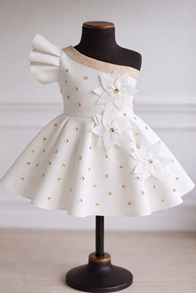 ayasofia kids Sofyella AYASOFYA 23 Απριλίου Φόρεμα για κορίτσια με ιδιαίτερο ...