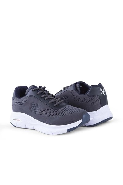 BUCKHEAD Pantofi sport cu șireturi pentru bărbați TIMAR Flex Foam Sole 4321
