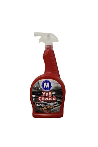 Migros Yağ Çözücü 750 Ml