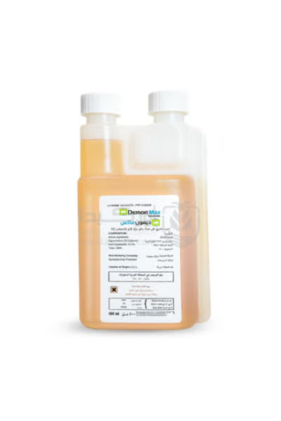 SYNGENTA ديمون ماكس 500 مل - مبيد حشري احترافي لقتل النمل الأبيض والآفات المتعددة