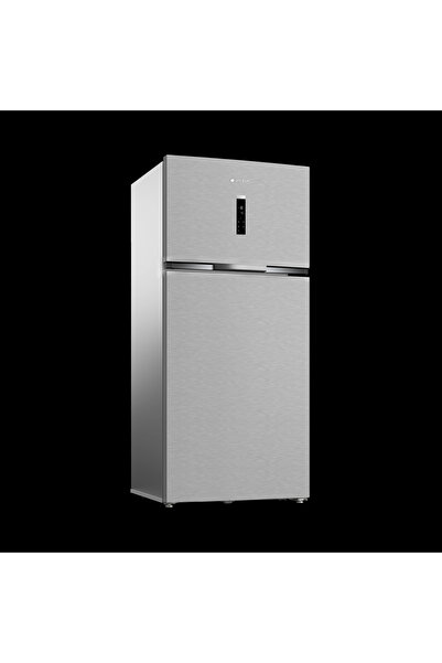 Arçelik 583632 EI Fit Üstten Donduruculu Buzdolabı