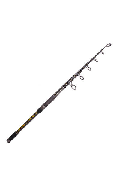Albastar Safari 2831 390 Cm Olta Kamışı 3,5 Lbs Çekerli Balıkmarketim