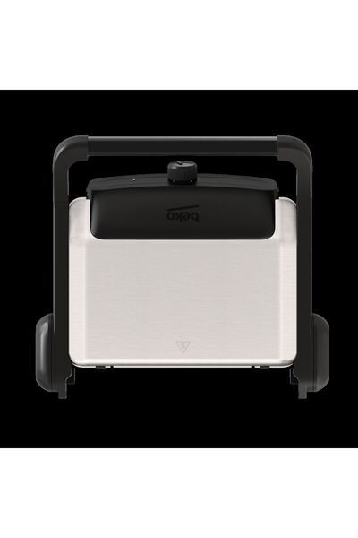 Beko TM 5606 I INOX TOST MAKİNESİ