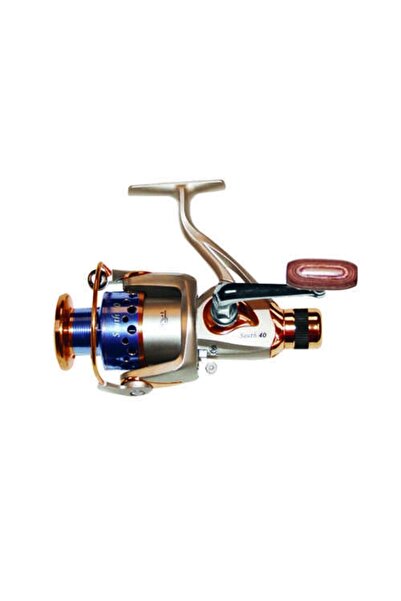 Albastar South Fishing Machine 50